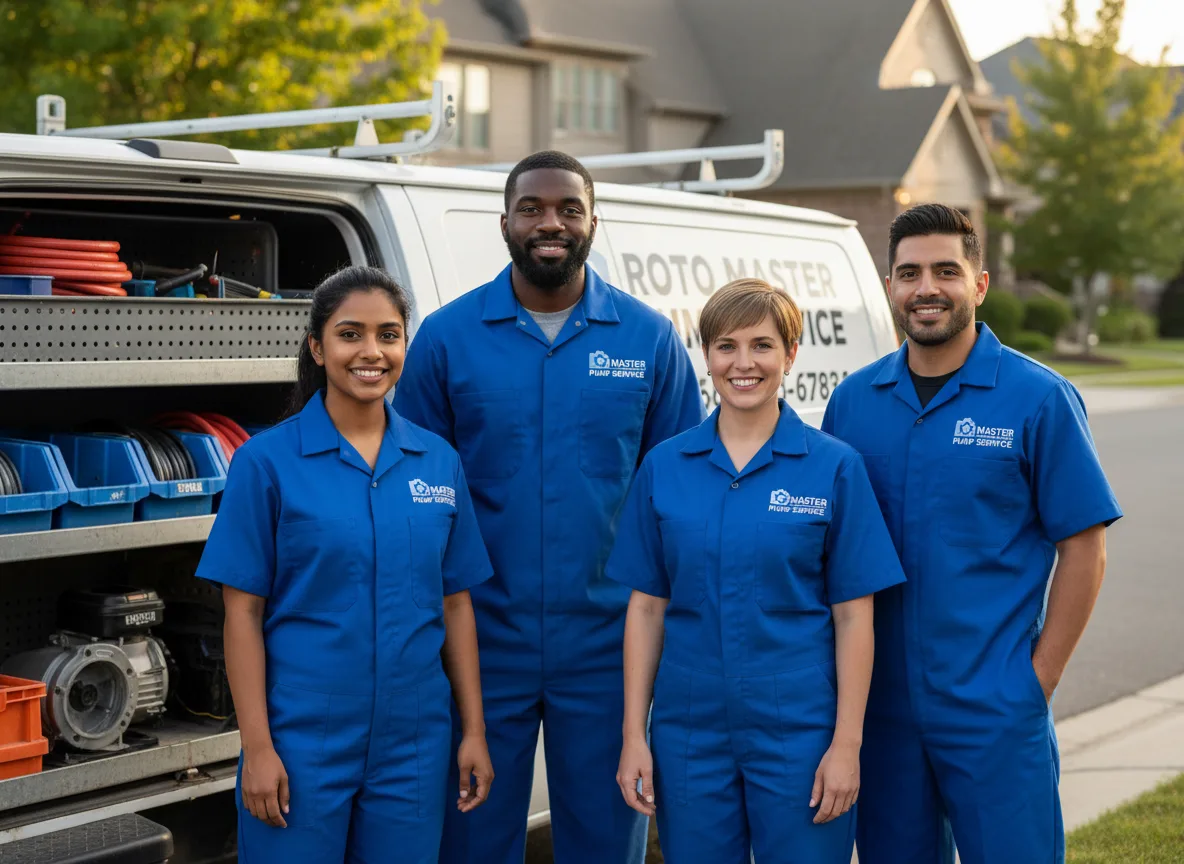 Sump Pump Installation company in Weston, MI